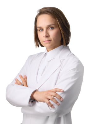 Анисимова Ольга Андреевна