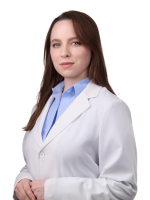 Арестова Анастасия Андреевна