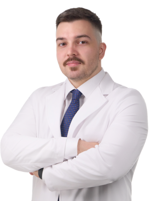 Симаньков Дмитрий Сергеевич