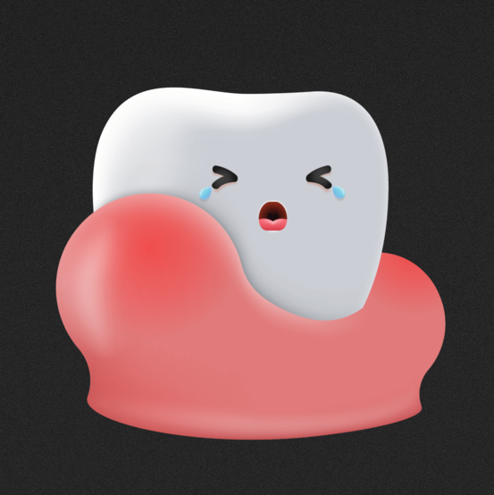 Появилась шишка на десне — что делать