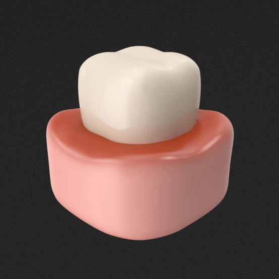 Почему кровоточат дёсны и что с этим делать