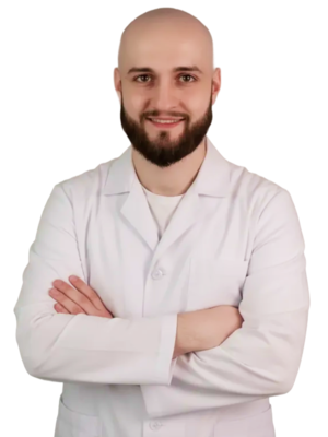 Хакиев Дени Умарович