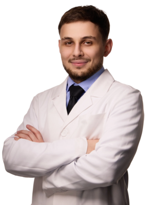 Колиматов Джабраил Муслимович