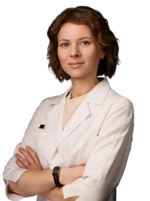 Грабко Мария Александровна