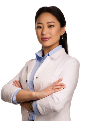 Маликова Асель Маликовна