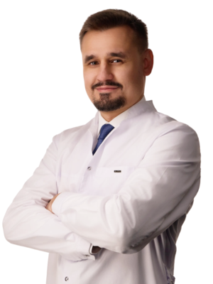 Гераськов Николай Васильевич