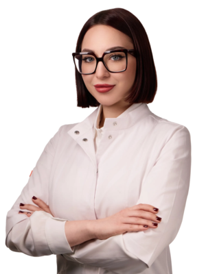 Мильченко Дарья Алексеевна