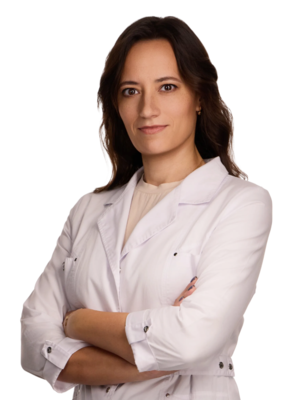 Мордвинцева Виктория Дмитриевна