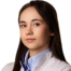 Родионова Алина Андреевна