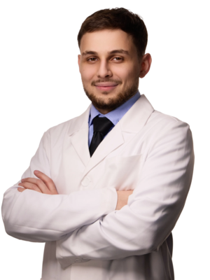 Колиматов Джабраил Муслимович