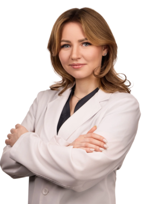 Мальцева Екатерина Андреевна