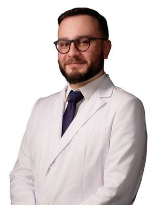 Давтян Эрнест Георгиевич