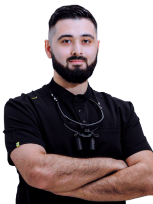 Агаев Джавид Камалович