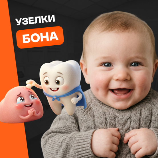 Узелки Бона и жемчужины Эпштейна