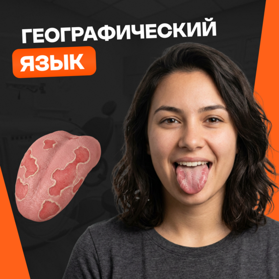 Географический язык