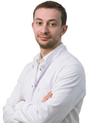 Айбазов Умар Рамазанович