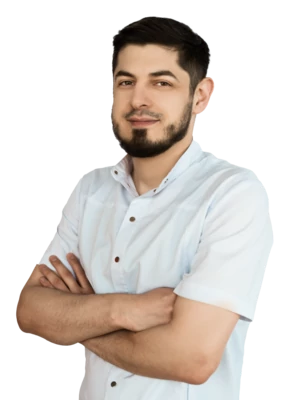 Омаров Магомед Закирович