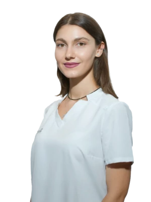 Цверава Джули Кобаевна