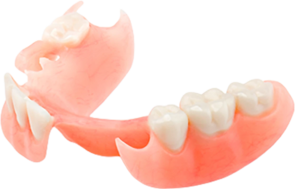 Протез Акри Фри (Acry-Free)