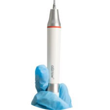 Ультразвуковая чистка