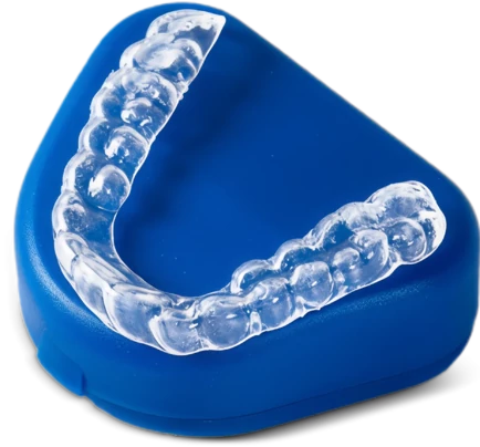 Каппа для отбеливания