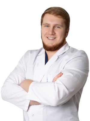 Краснов Никита Андреевич