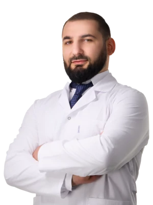 Габибуллаев Тельман Ламетуллахович