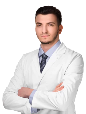 Оганезов Александр Георгиевич