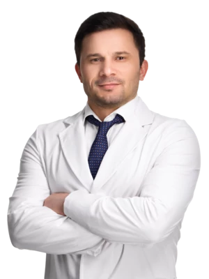 Расулов Алибек Расулович